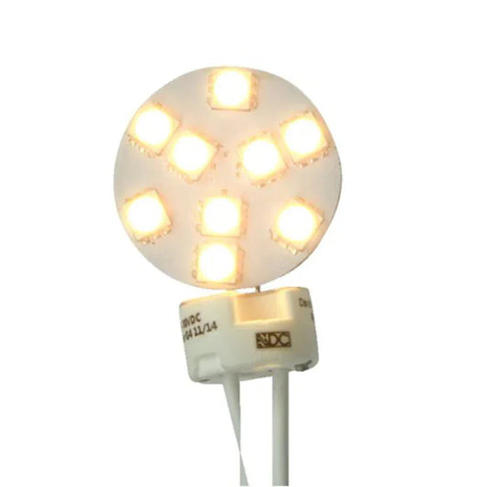 Talamex S-Led S-Led S-Led 9 G4 Side Dimmable 10-30V | 4Boats