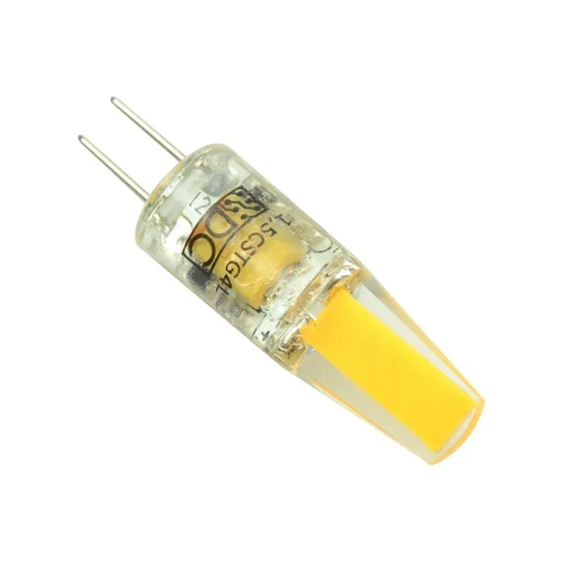 Talamex S-Led1 S-Led1 S-Led1 1.5W COB G4 LED 10-20V Lamp | 4Boats