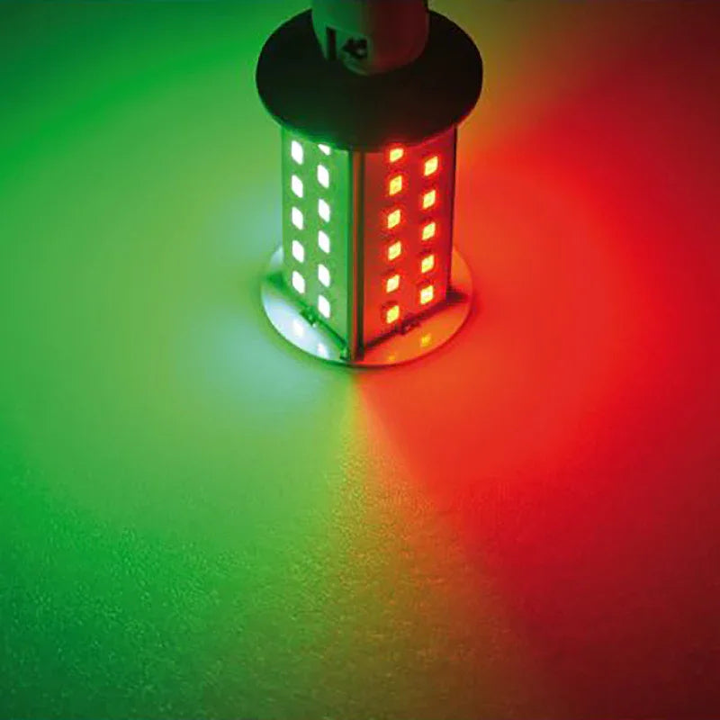 Talamex S-Led S-Led S-Led 36 Duocolour Bay15 10-30V | 4Boats