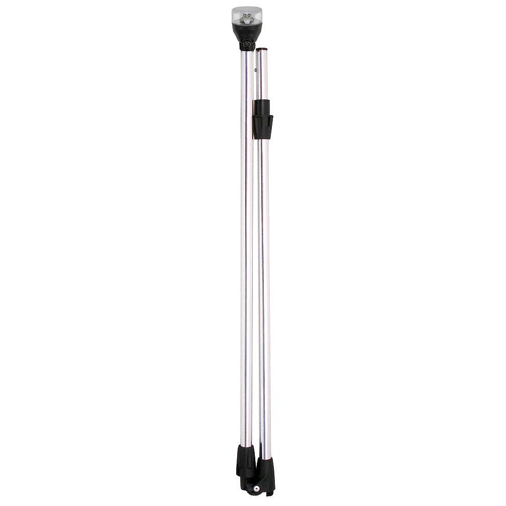 Attwood ASM-Lt ASM-Lt ASM-Lt Pole LED All-Round Navigation Li | 4Boats