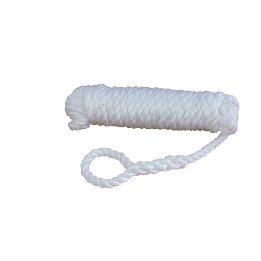 Talamex Fenderline Fenderline Fenderline White 10 mm Floating | 4Boats