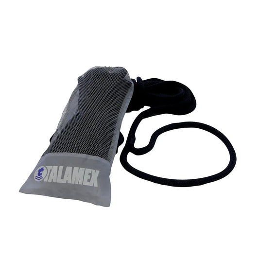 Talamex Mooringline Polypropylene Mooring Line 12 mm x 10 m | 4Boats