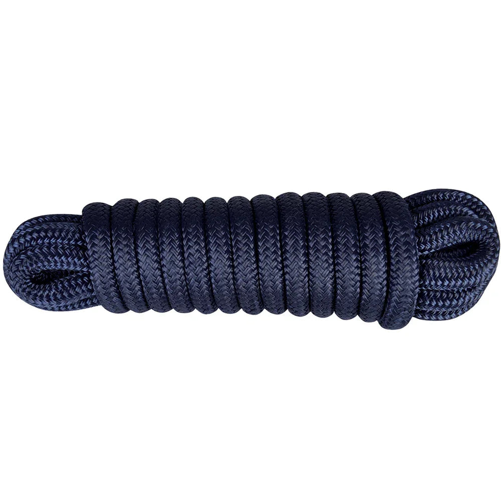 Talamex Mooringline Polypropylene Navy 12 mm 6 m | 4Boats