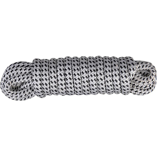 Talamex Mooringline 16 mm x 15 m White/Blue | 4Boats