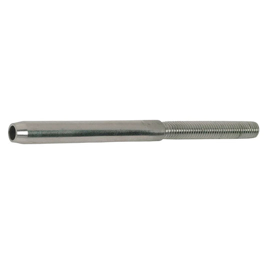 Talamex Swage Swage Swage Stud AIS IM5 2.5 mm Wire | 4Boats