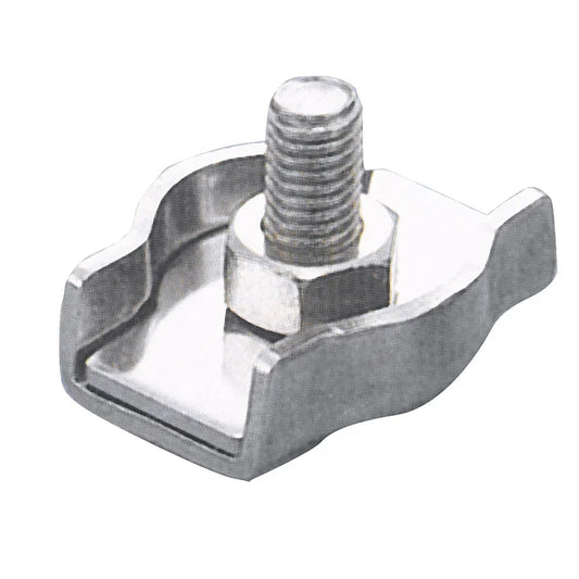 Talamex Simplex Simplex Simplex Clips 3 mm Pack of 25 | 4Boats