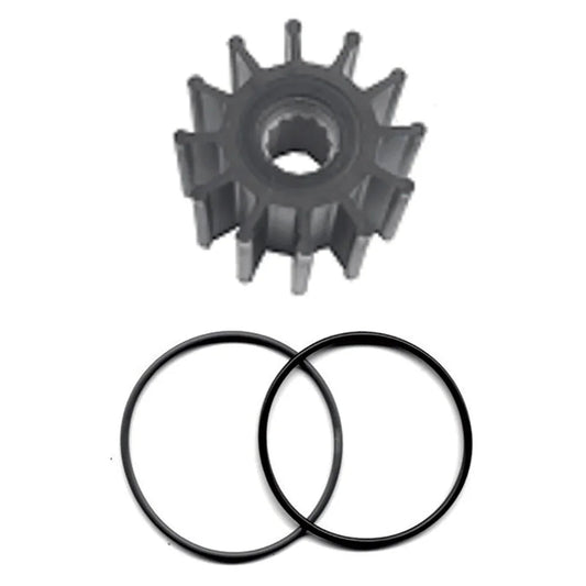 Talamex Neoprene Inboard Impeller Spline Drive With Gasket | 4Boats