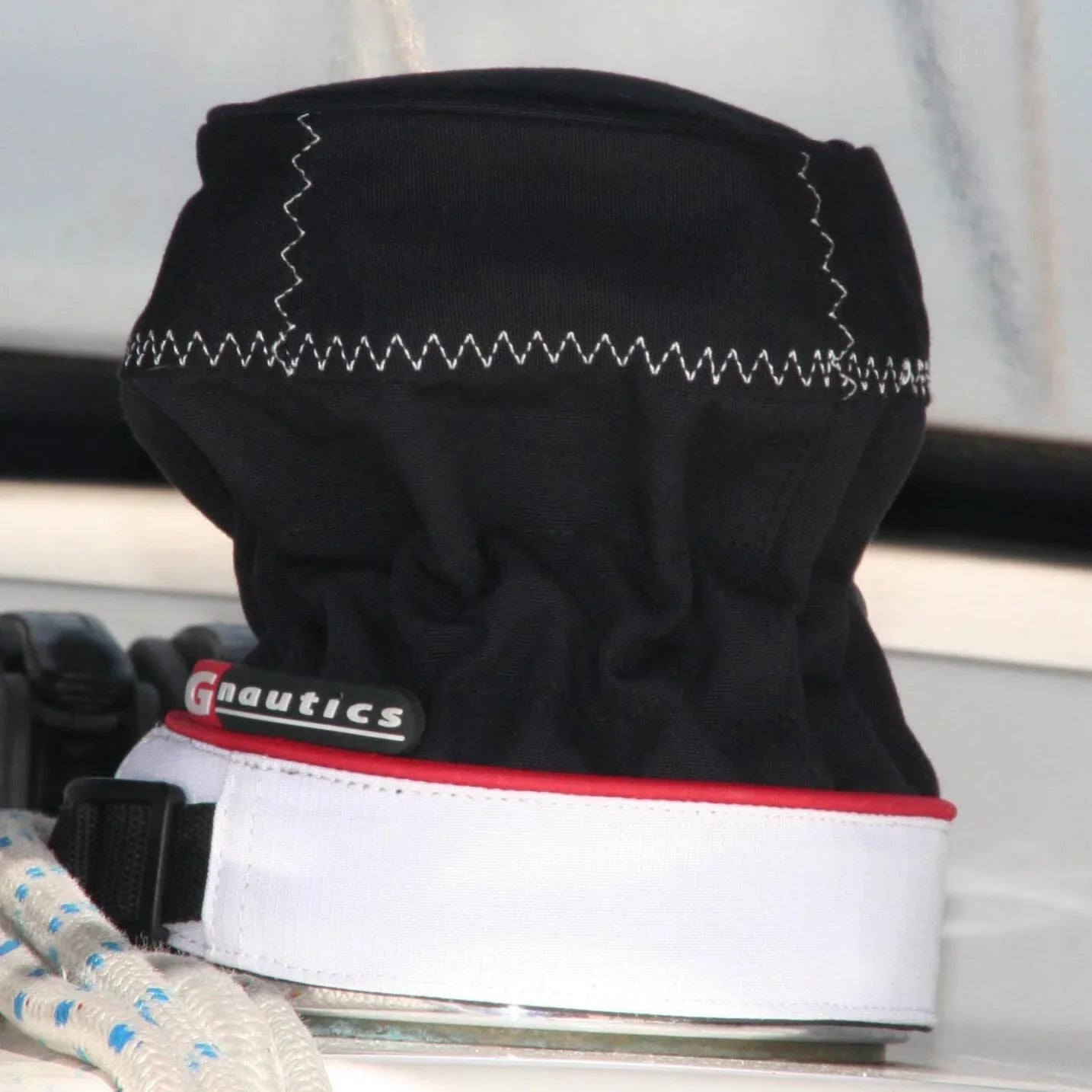 G-Nautics Winch Winch Small Acrylic Winch Cover | 4Boats