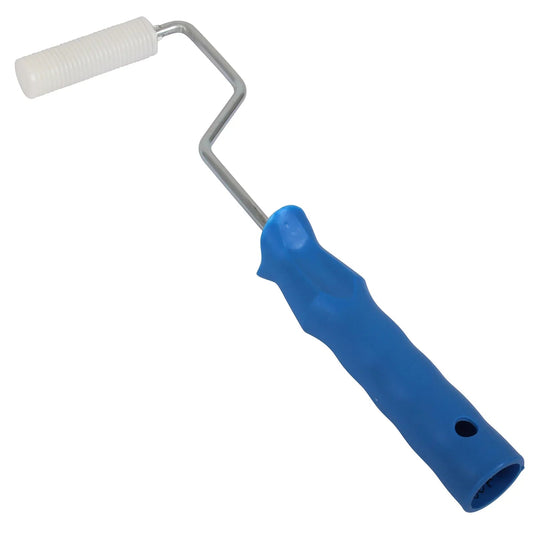 Gee Plastic finned roller 70 mm × 20 mm | 4Boats