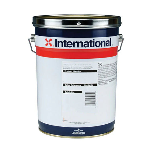Paints International Interlac 678 Alkyd Gloss Enamel 5 L | 4Boats