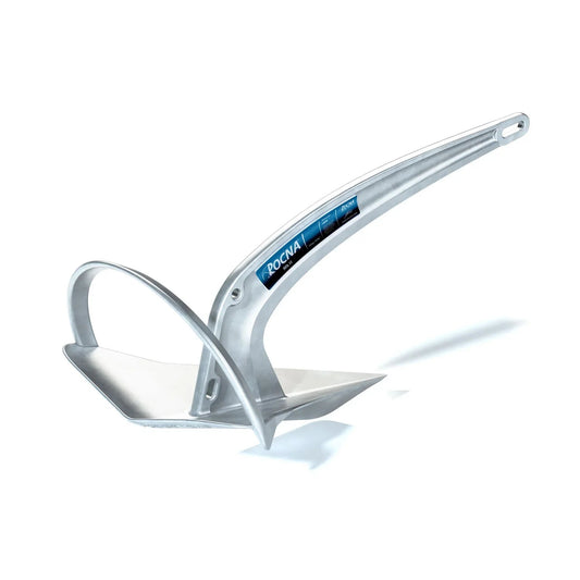 Rocna Mk2 Mk2 Mk2 Galvanised Anchor 6 kg | 4Boats