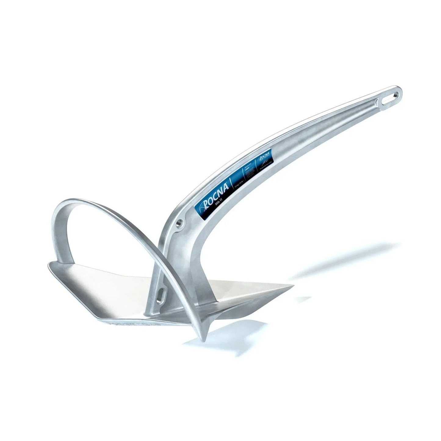 Rocna MK2 Galvanised Anchor 20kg RM2020GS New Generation Boat Anchor SHHP