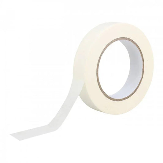 Masking Tape 19mm x 1m Strong Crepe Tape | 4Boats