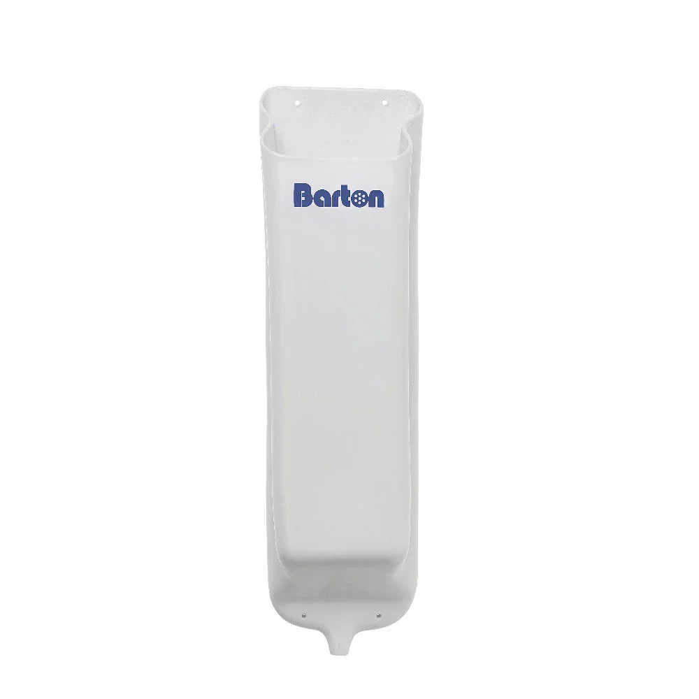 Marine Winch Handle Pocket – PVC Dip‑Moulded | 4Boats