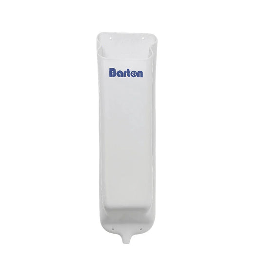 Marine Winch Handle Pocket – PVC Dip‑Moulded | 4Boats