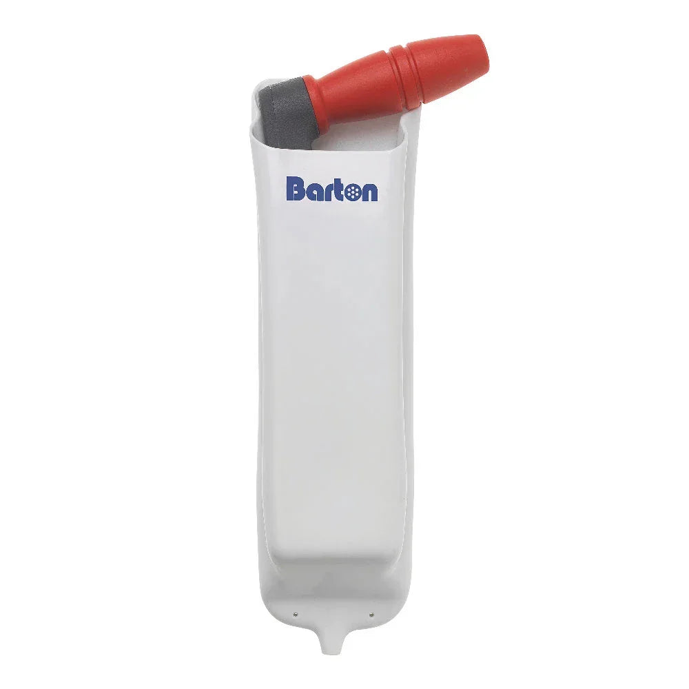 Marine Winch Handle Pocket – PVC Dip‑Moulded | 4Boats