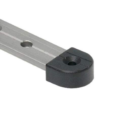 Marine Barton 20 mm (3/4\") T-Track End Stops (Pair) | 4Boats