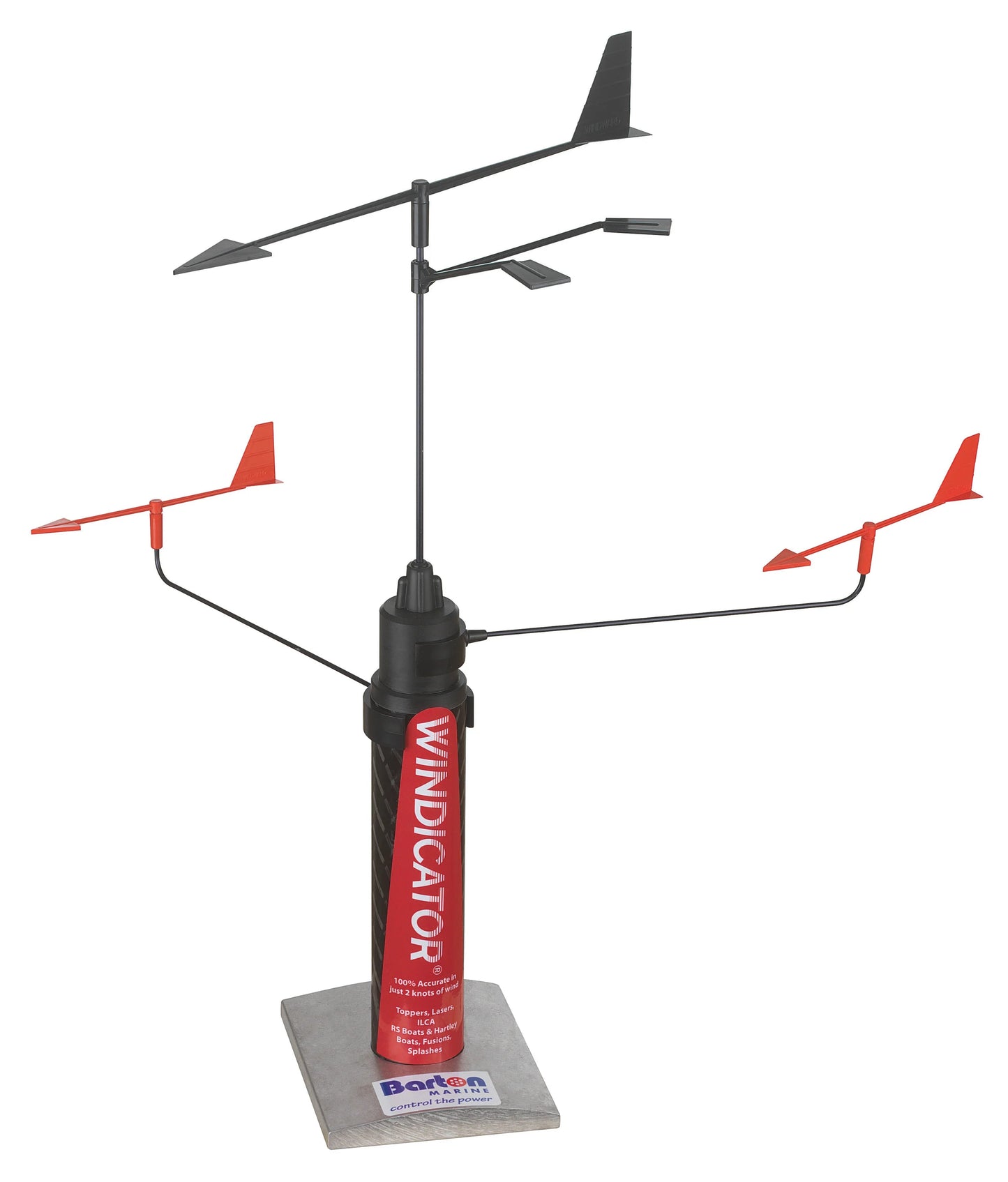 Marine Windicator WP285 Offshore Racing | 4Boats
