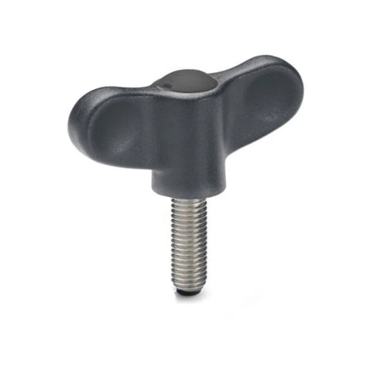 Guidi Wing Bolt M10 × 30 mm for 2-4 in strainers | 4Boats