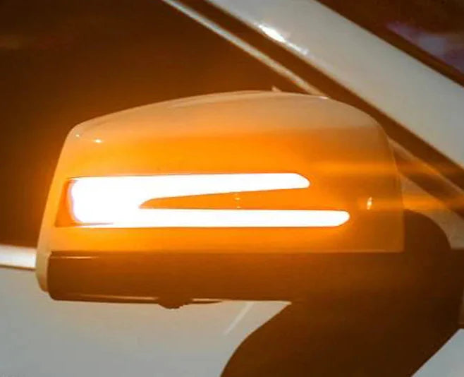 Mercedes GL Class X166 / C292 - LED Sequential Side Repeater Unit