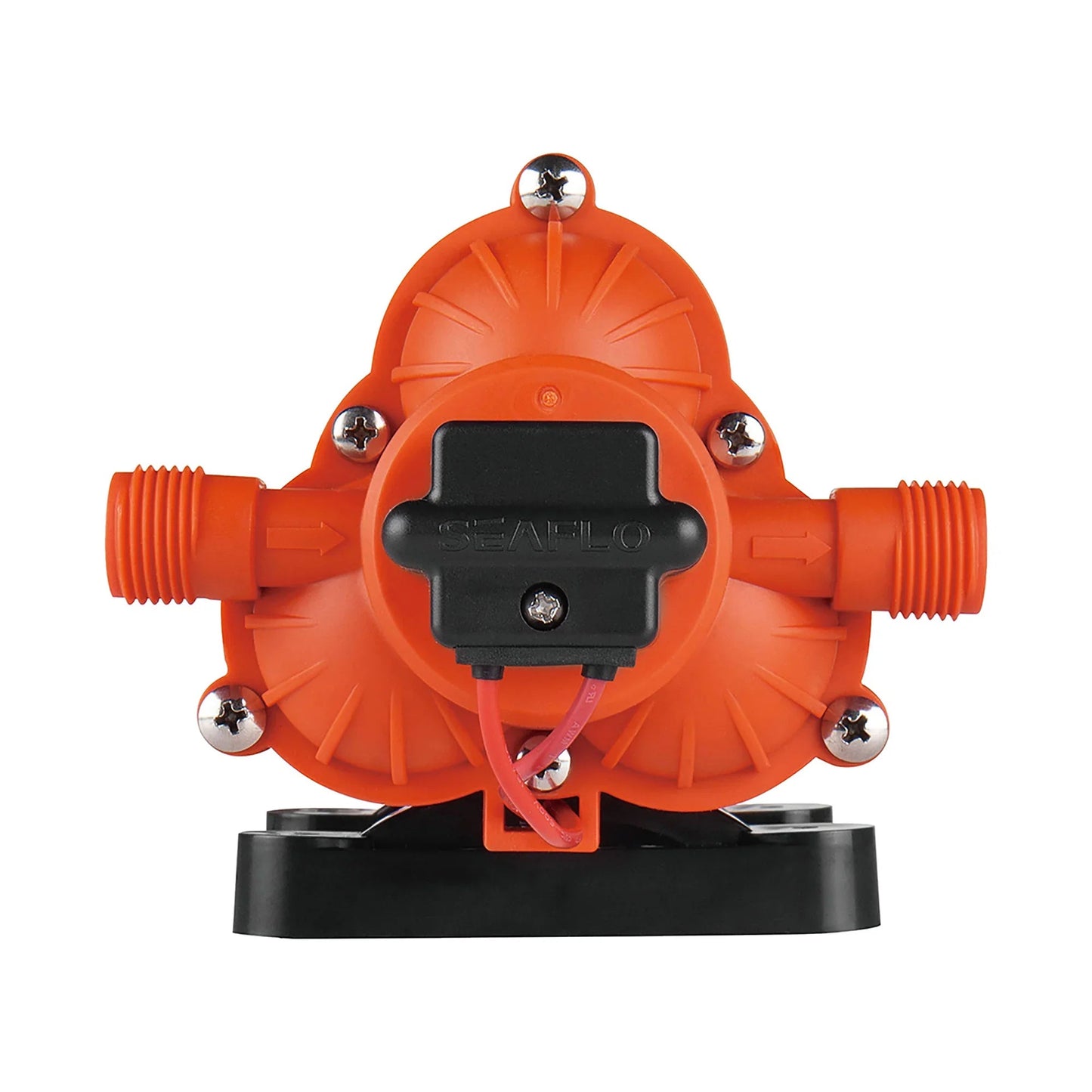 Seaflo 33-Series 12V Water Pump 7.5 L/min 30 PSI | 4Boats