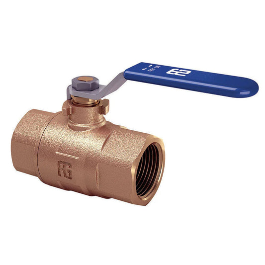 Guidi Premium 2400 Bronze Ball Valve M-M 50.8 mm (2 in) | 4Boats