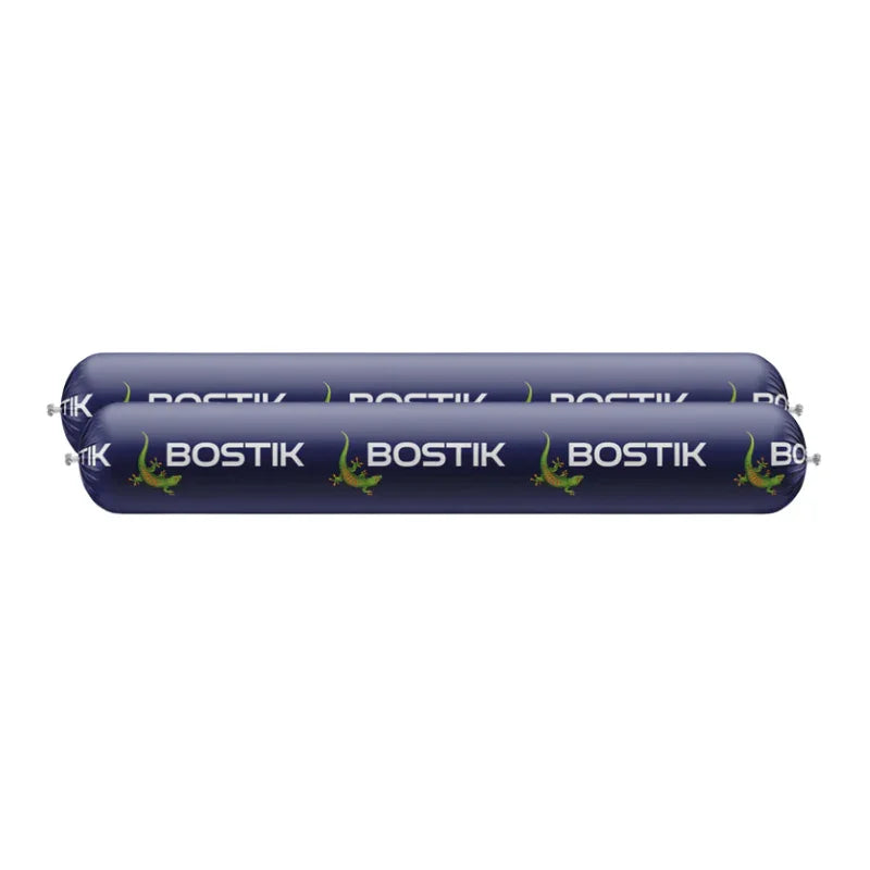 Bostik MSR MSR MSR Xtreme Construction Adhesive - 600 ml Blac | 4Boats