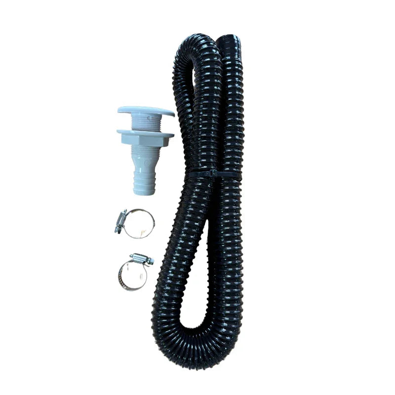 Seaflo Marine Bilge Pump Plumbing Kit 25 mm | 4Boats
