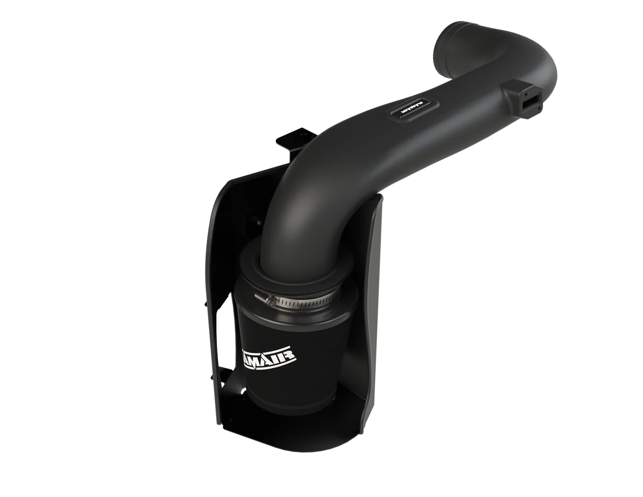 RamAir - Intake Kit for BMW F Series N57 - Euro 6 Only