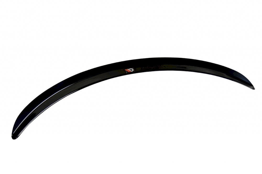 Maxton Design - SPOILER CAP FORD FOCUS MK1 RS