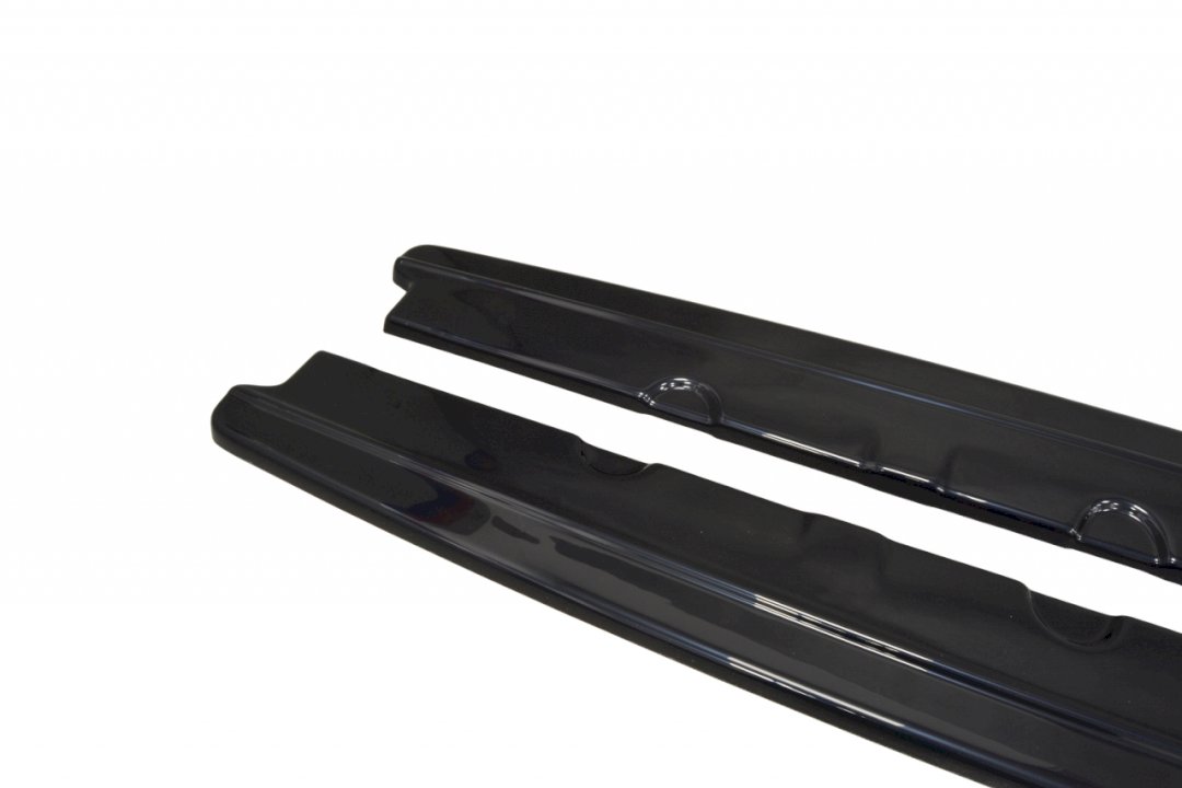 Maxton Design - SIDE SKIRTS DIFFUSERS AUDI R8 MK2