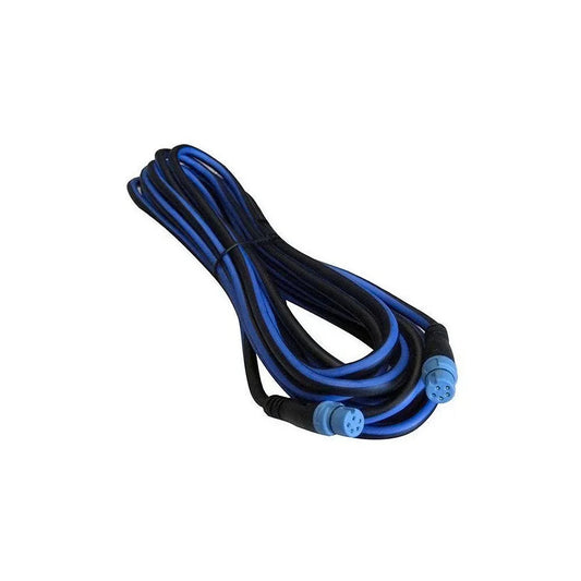 Raymarine A06033 SeaTalkng Backbone Cable 400mm 0.4m Marine Network Cable Blue