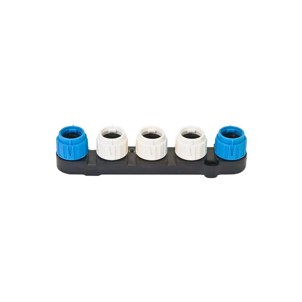 Raymarine 5 Way Connector