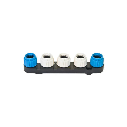 Raymarine 5 Way Connector