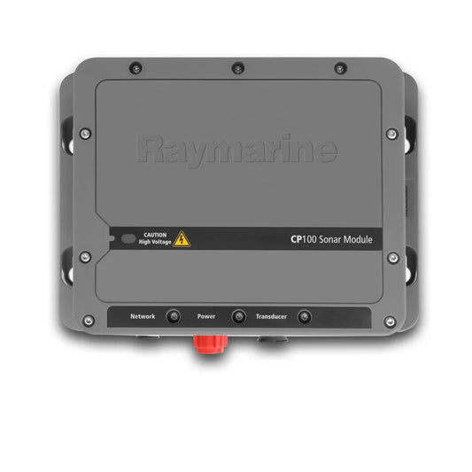 Raymarine CP100 CHIRP DownVision Sonar Module Fishfinder E70204