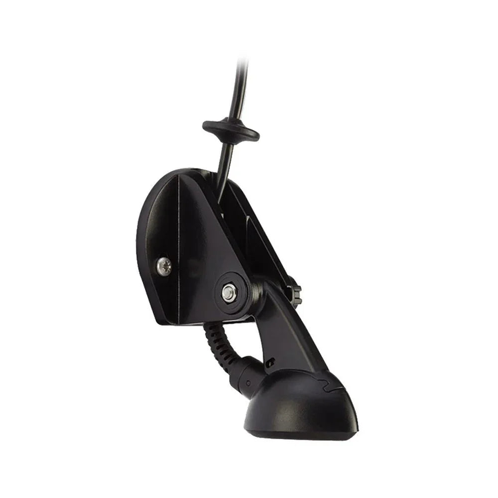 Raymarine CPT-S CHIRP Plastic Transom Mount Transducer Depth Temp E70342