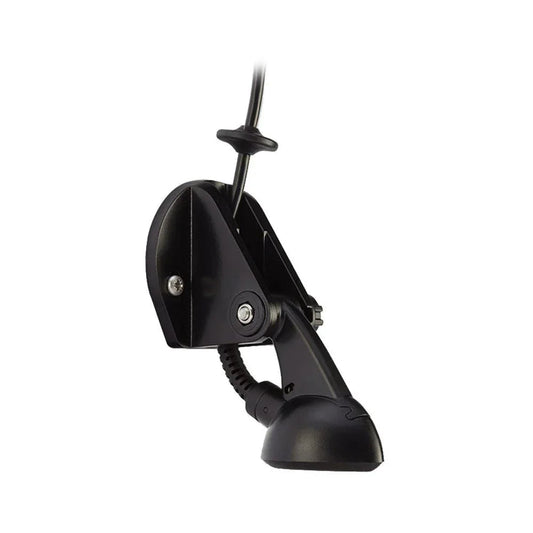 Raymarine CPT-S CHIRP Plastic Transom Mount Transducer Depth Temp E70342