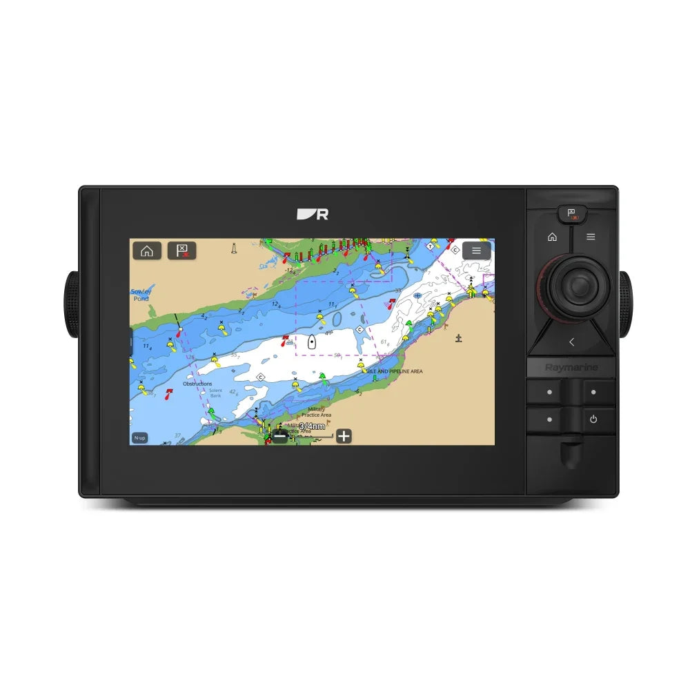 Raymarine Axiom2 Pro 9 S Multifuntion 9" Display