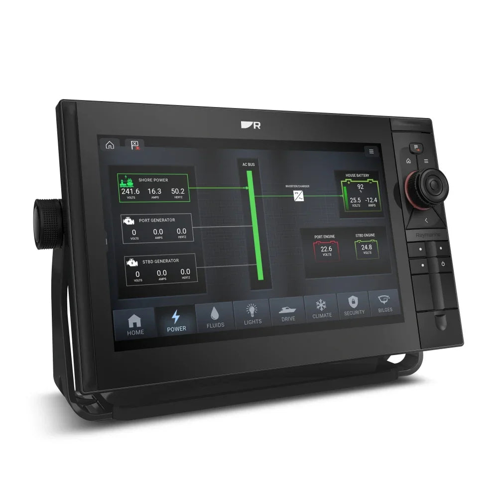 Raymarine Axiom2 Pro 12 RVM Multifunction 12" Display
