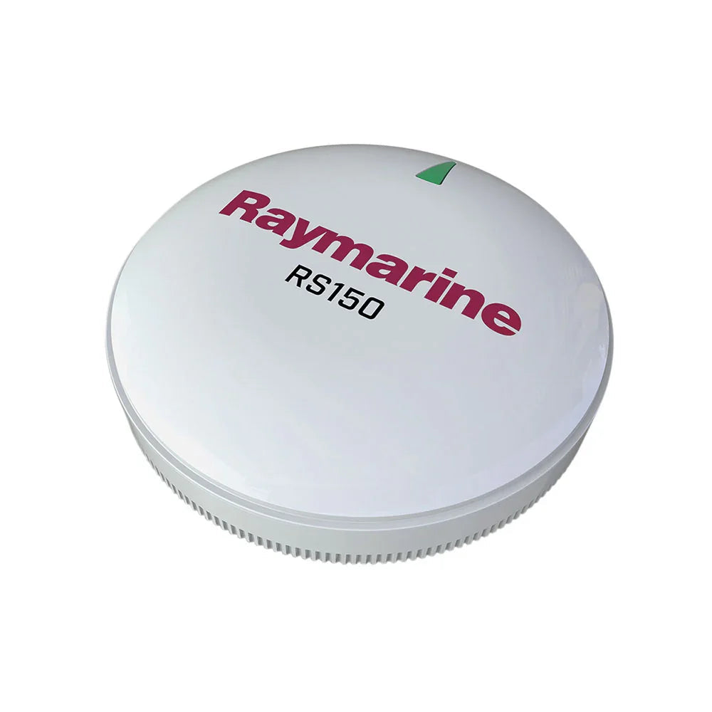 Raymarine Raystar 150 GPS GLONASS Antenna Kit Pole Mount E70310 T70327 STng N2K