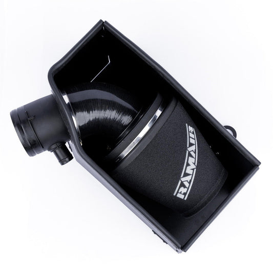 RamAir Performance Induction Kit - Audi 2.5T (RS3 / RSQ3 / TTRS)