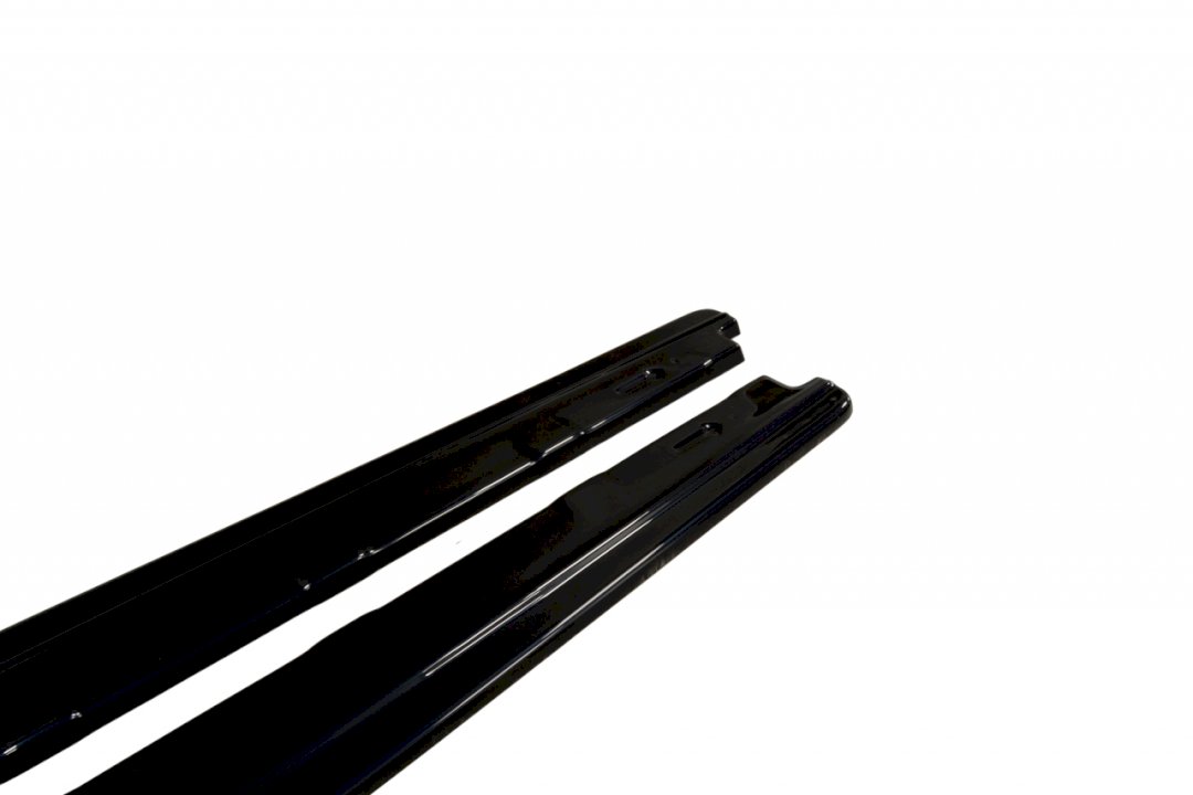 Maxton Design - SIDE SKIRTS DIFFUSERS AUDI R8 MK2