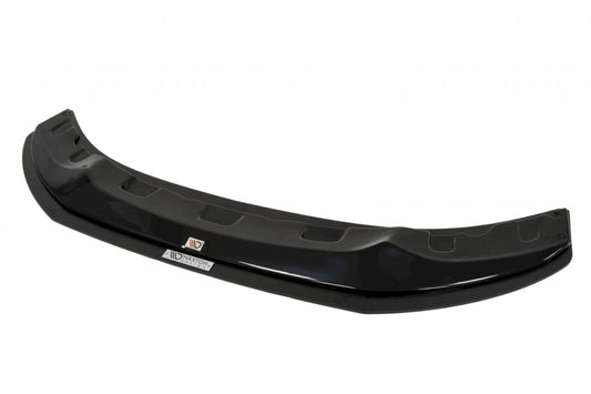 Maxton Design - HYBRID FRONT SPLITTER BMW 4 COUPE / GRAN COUPE / CABRIO M-PACK F32 / F36 / F33
