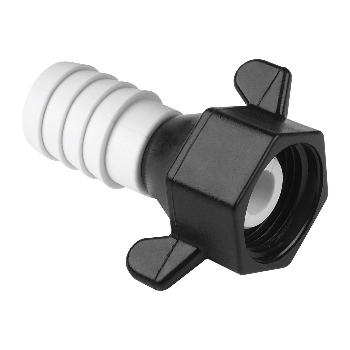 SEAFLO  Pump 3/4" Barb Straight Fitting - 1/2"-14 FN | 4Boats