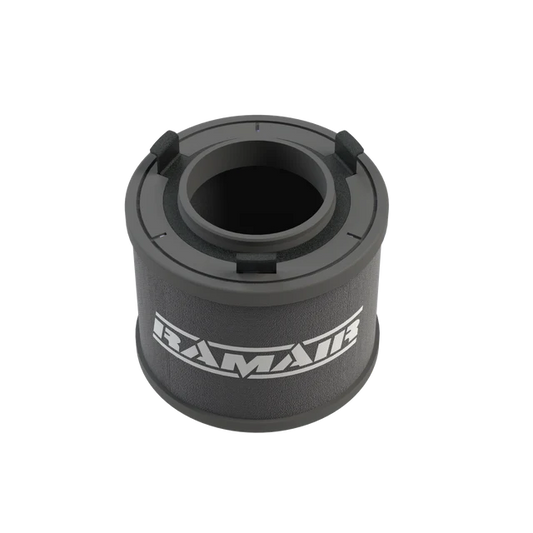 RamAir Performance Air Filter - Audi RS4 and RS5