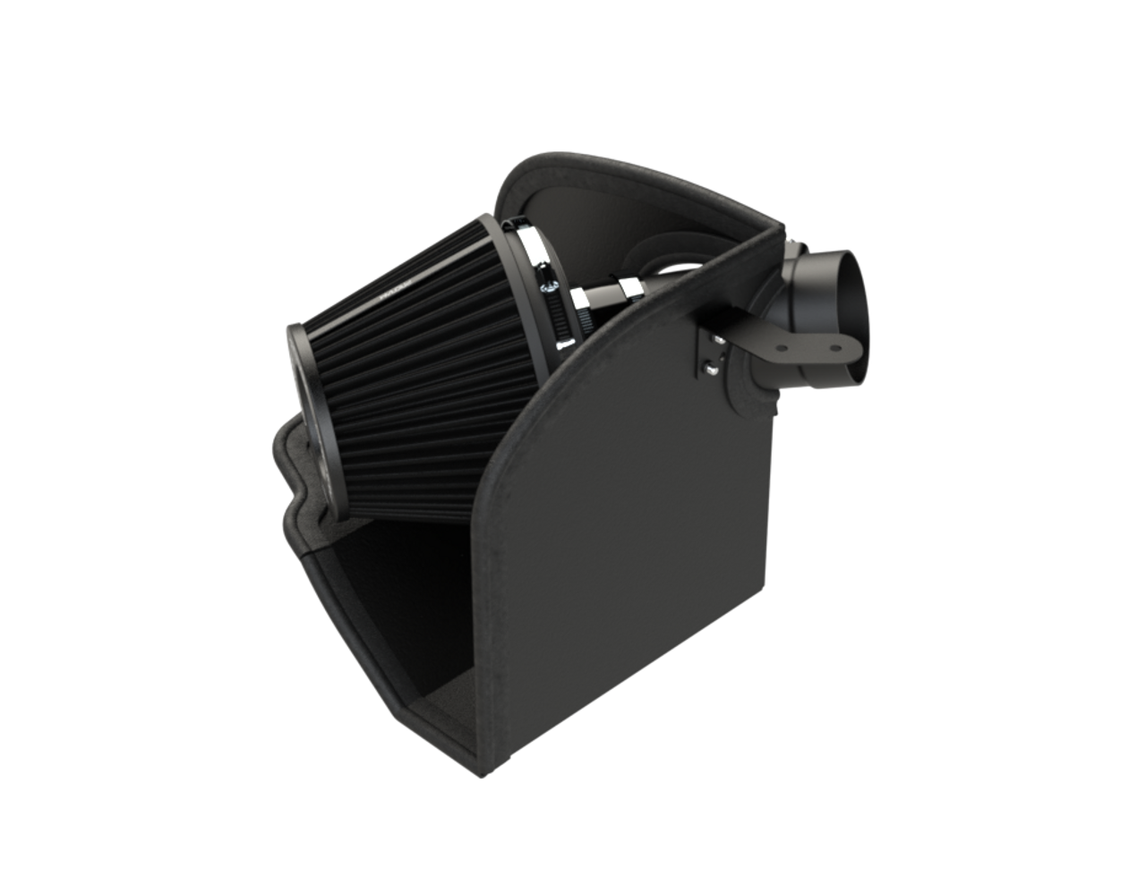 RamAir Performance Induction Kit - BMW 1.5 Turbo (B38 Engine)