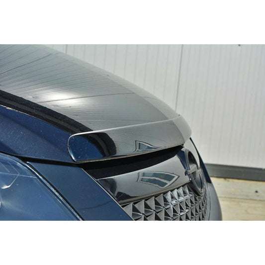 Maxton Design - Corsa D Bonnet Add-On