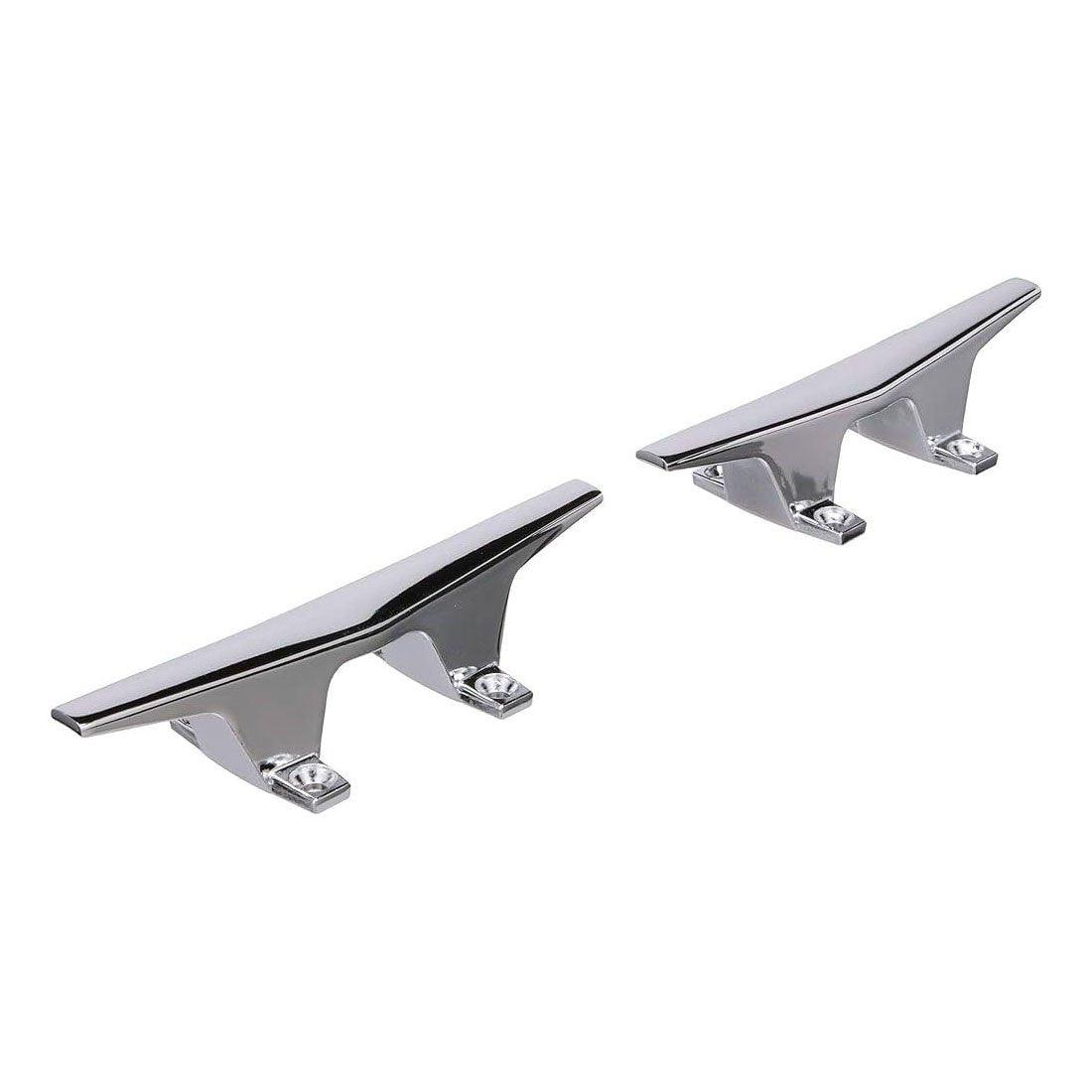 Attwood 152 mm (6 in) Marine Cleat | 4Boats