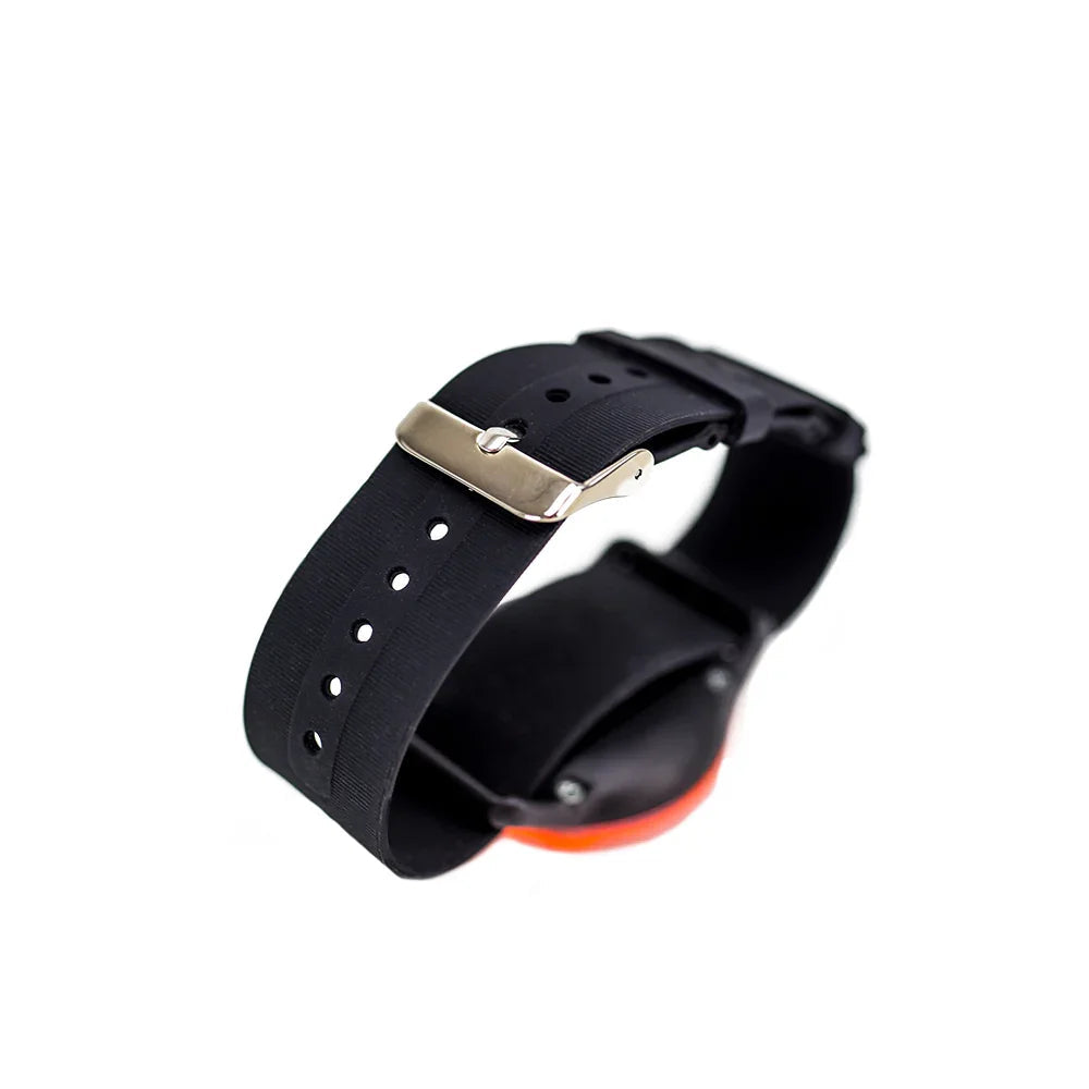 Exposure OLAS Crew Tag & Strap | Wrist MOB Transmitter | 4Boats