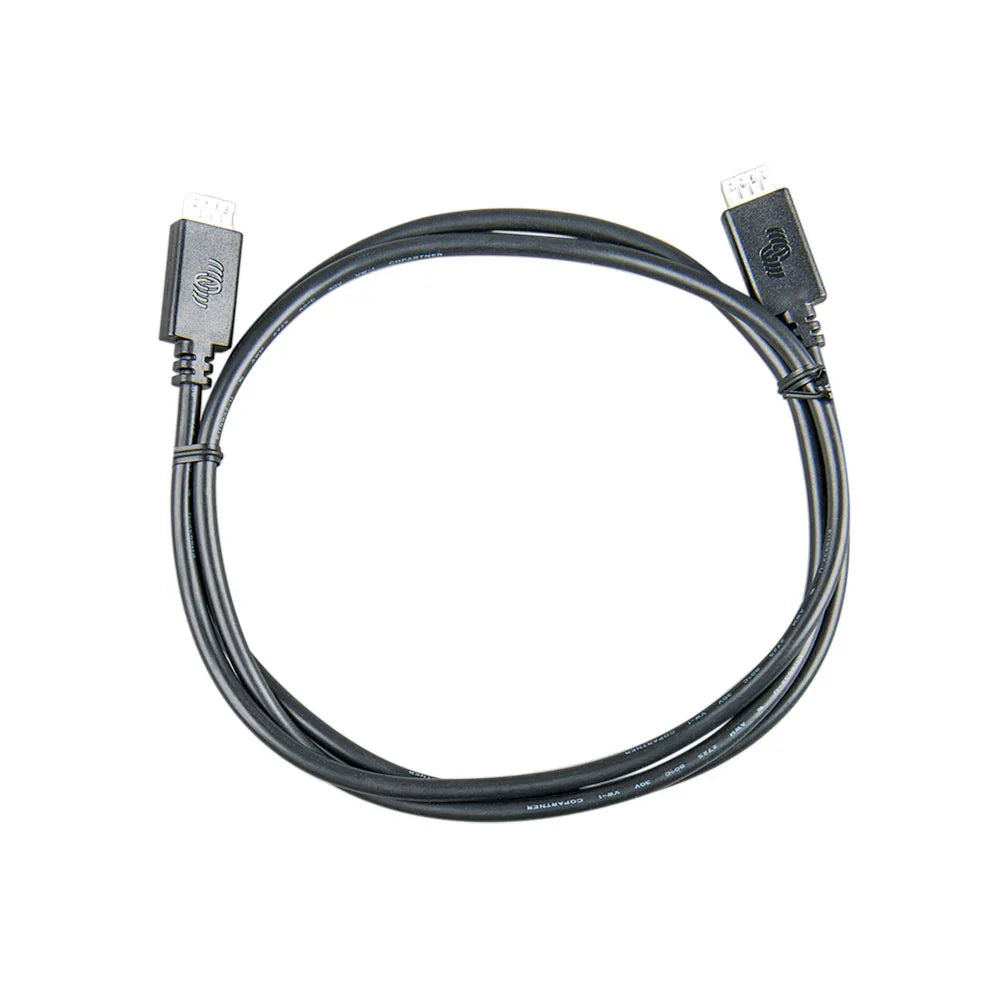 Victron VE VE VE.Direct to VE.Direct Cable 10 m | 4Boats